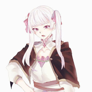 Meet your Posher, Noelle